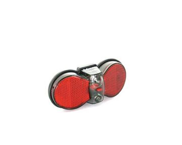 Stop Spate cu Baterii SMART Portbagaj [2]