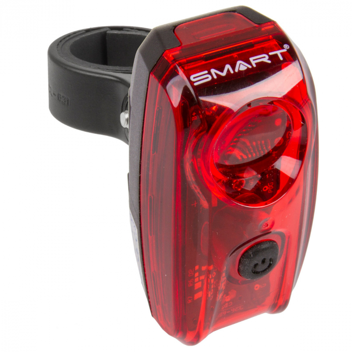 Stop Spate cu Baterii  SMART TRAIL [2]