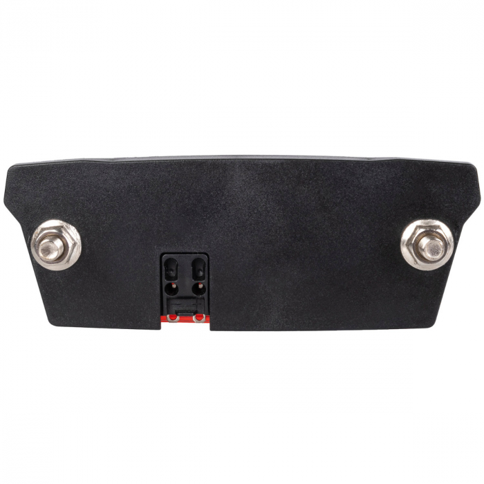 Stop Spate Portbagaj M-WAVE Helios E Brake E-Bike 21 Leds [2]