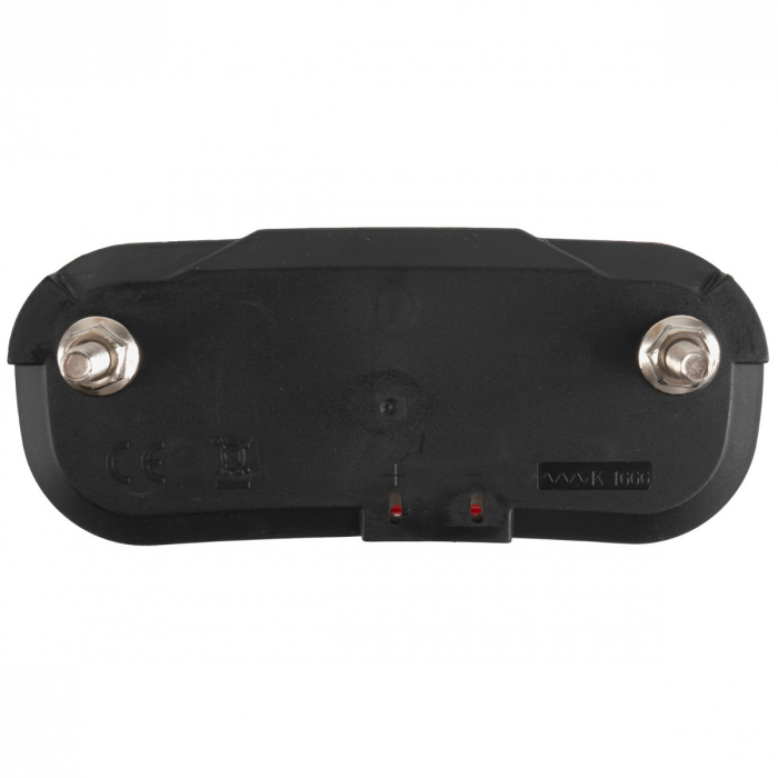 Stop Spate Portbagaj M-WAVE Helios E E-Bike [2]