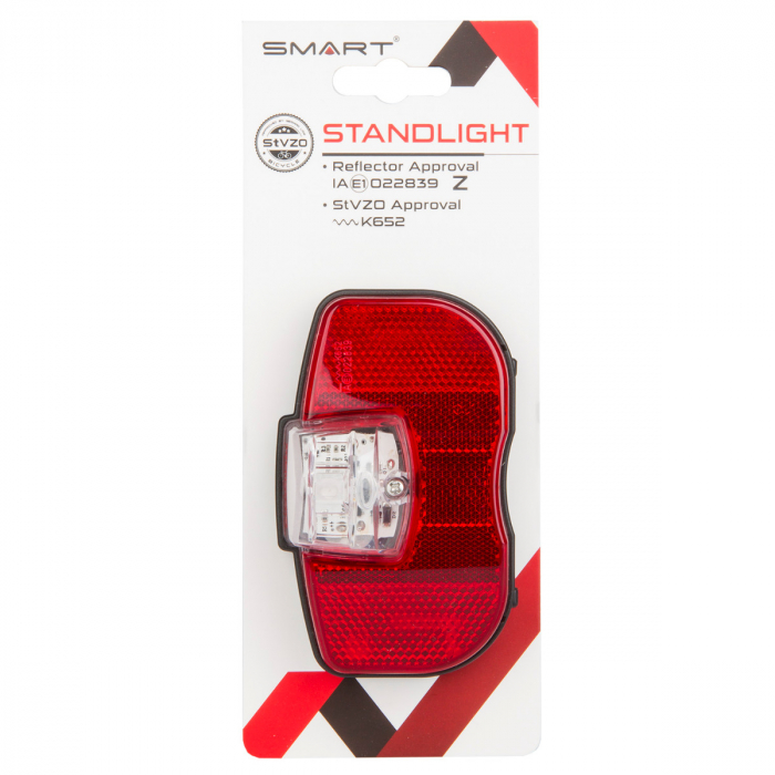 Stop Spate SMART Standlight Dynamo - Portbagaj [2]