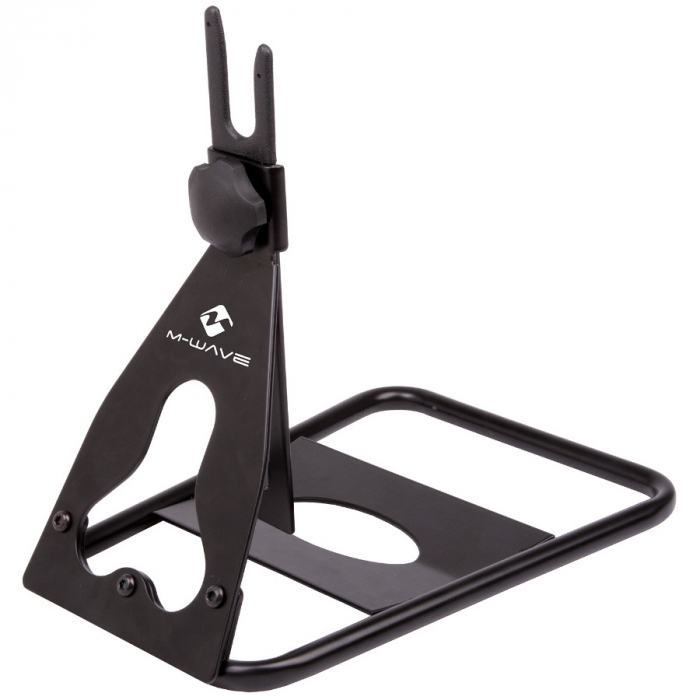 Suport Bicicleta Podea Reglabil M-WAVE Chopstand -12-29" [7]