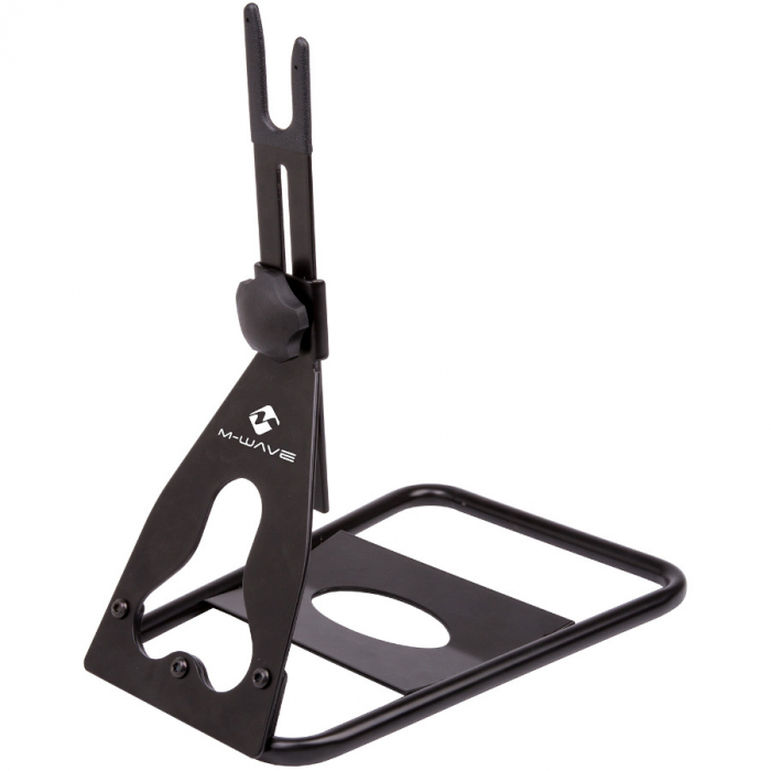 Suport Bicicleta Podea Reglabil M-WAVE Chopstand -12-29" [1]