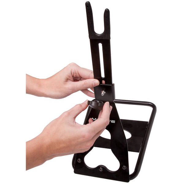 Suport Bicicleta Podea Reglabil M-WAVE Chopstand -12-29" [5]