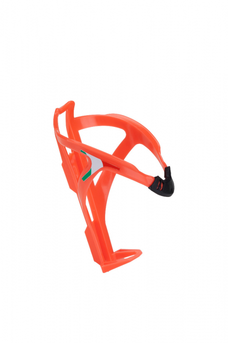 Suport Bidon B-X PACE Orange Fluo [2]