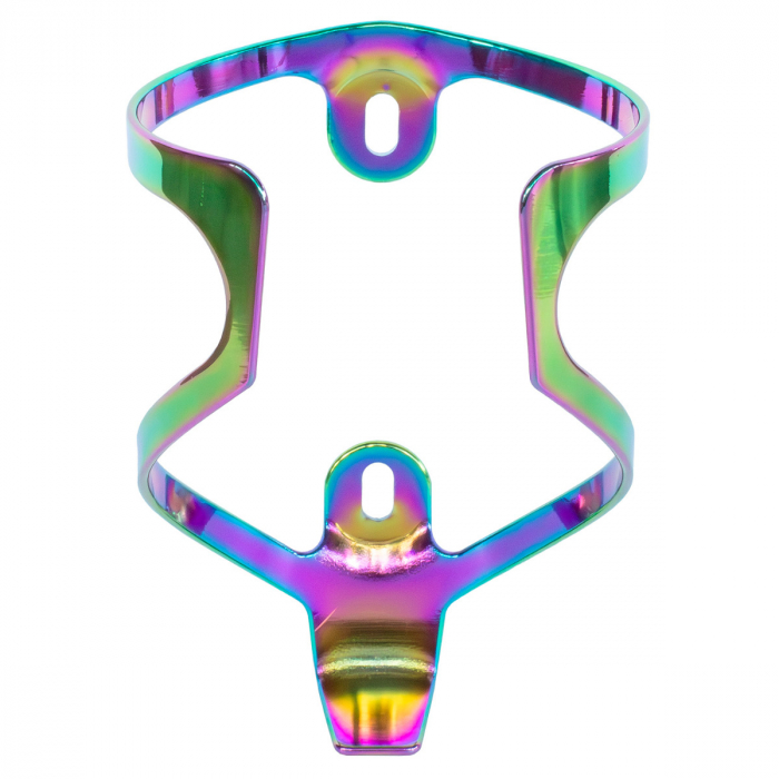 Suport Bidon M-WAVE BC Oil Slick Aluminiu [4]