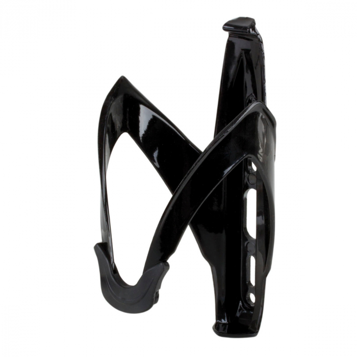 Suport Bidon Plastic M-WAVE BC 21 -Negru [1]