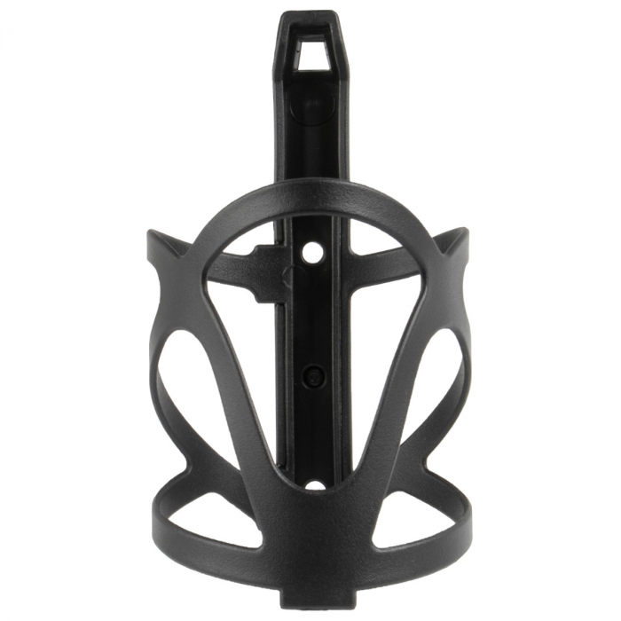 Suport Bidon Plastic SXT BC 29 Negru 29 g [2]