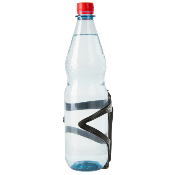 Suport Bidon SXT BC 32 FLEX Negru 0,33-1,5 l [3]