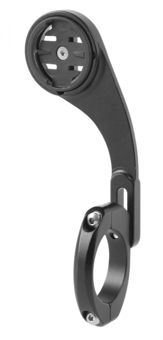 Suport Ghidon Aluminiu M-WAVE "Davenport Arm" pentru Garmin [1]