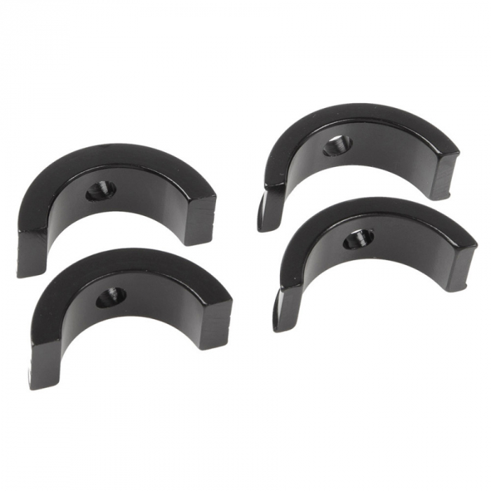 Suport Ghidon Aluminiu M-WAVE "Davenport Arm" pentru Garmin [4]