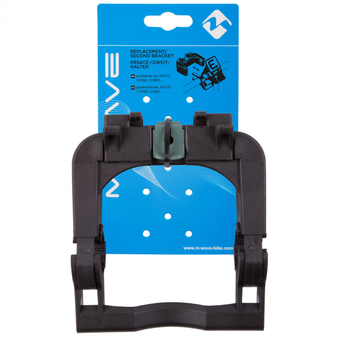 Suport Ghidon- Cos  M-WAVE Compatibil - 431515,121920 & 122882 - E-Bike [2]