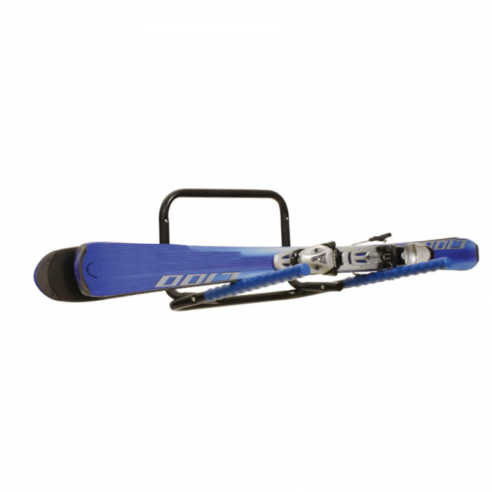 Suport Metal Depozitare M-WAVE Pliabil (Maxim 40kg) [6]