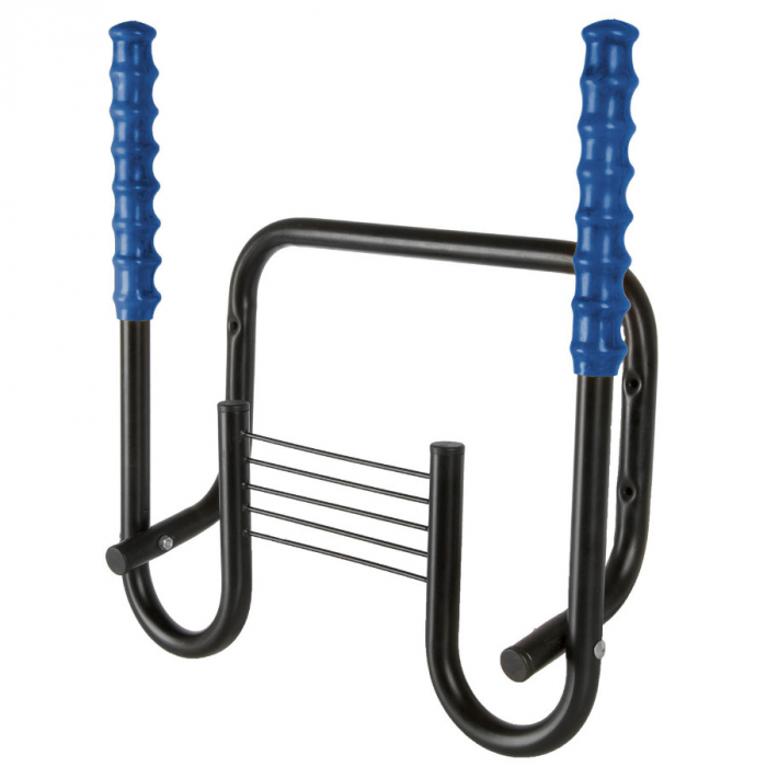 Suport Metal Depozitare M-WAVE Pliabil (Maxim 40kg) [4]