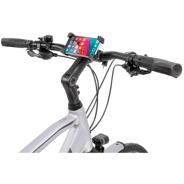 Suport Reglabil pentru Telefon  M-WAVE "Eindhoven Grip Edge" [2]