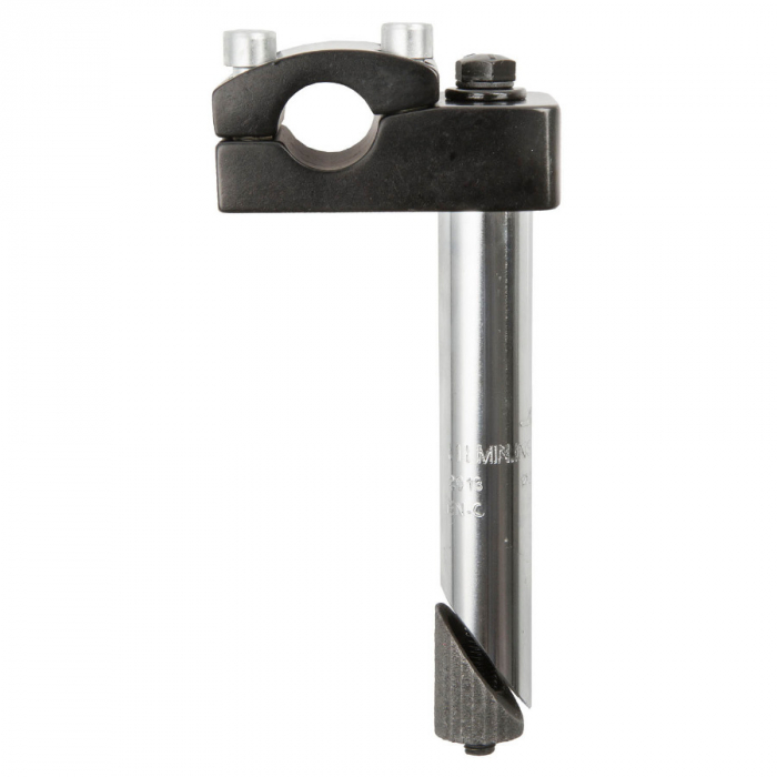 Suport si Pipa BMX ZOOM 1" 22.2 mm [2]