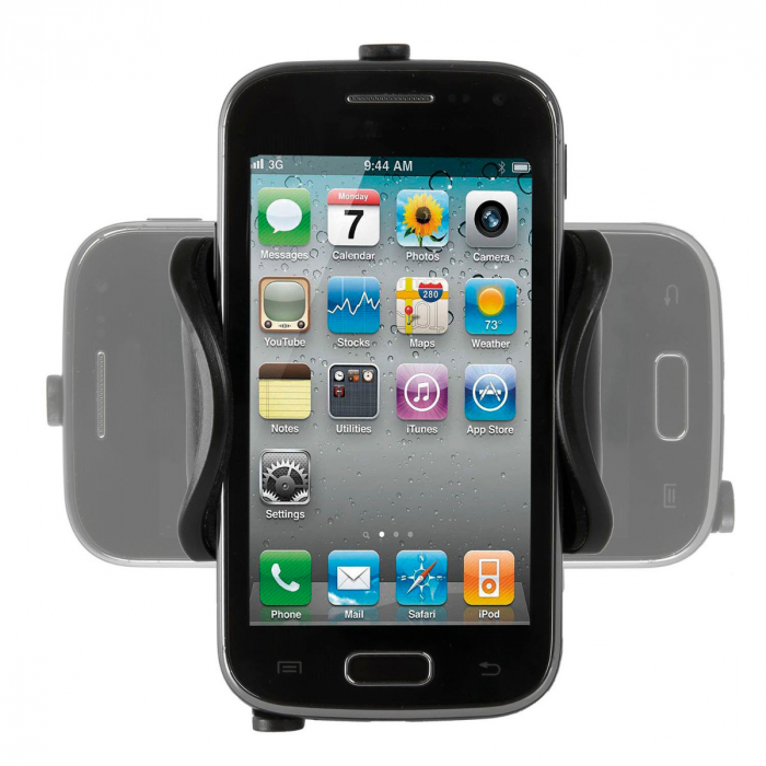 Suport Smartphone M-WAVE "EINDHOVEN GRIP" [3]