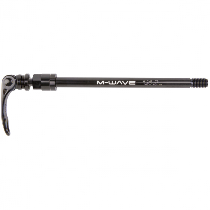 Thru Axle M-WAVE 142-148 mm MAXLE P.F.- 1.75 mm [3]