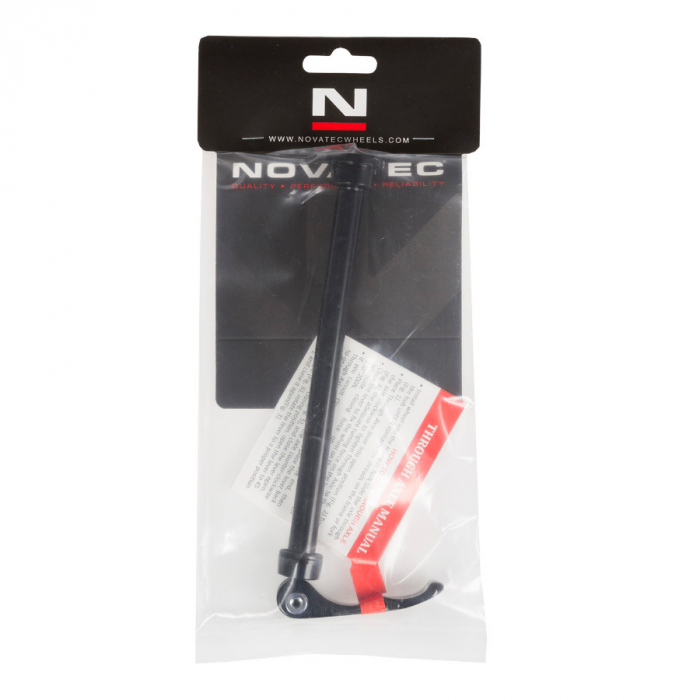 Thru Axle NOVATEC QR264 SHI [2]