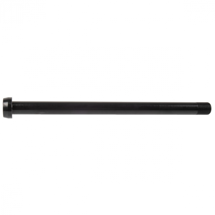 Thrue Axle M12xP1.0 186 mm [1]