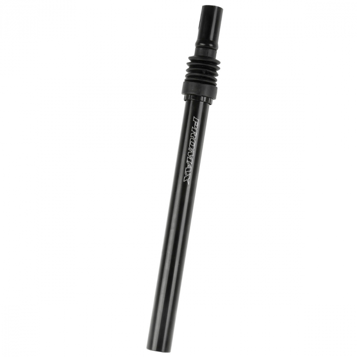 Tija Sa cu Suspensie  Promax  Negru-27,2 x 350  mm [1]