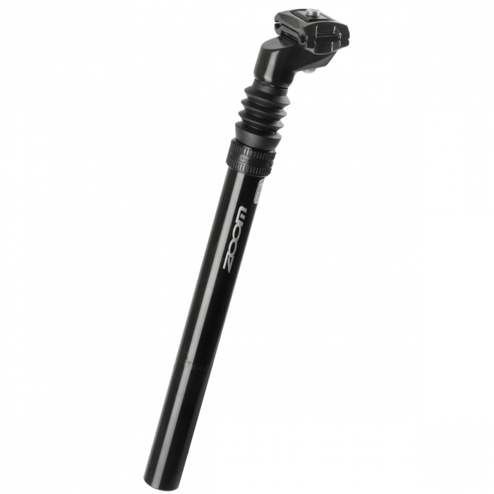 Tija Sa cu Suspensie ZOOM Travel 35 31.6x350 mm [1]