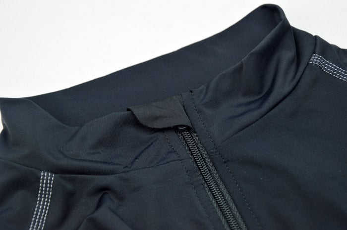 Tricou Ciclism DAREVIE Negru Polyester L [7]