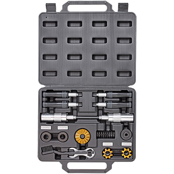Trusa Scule Rectificat Filete in Cadru SUPER B TB-98150 [4]