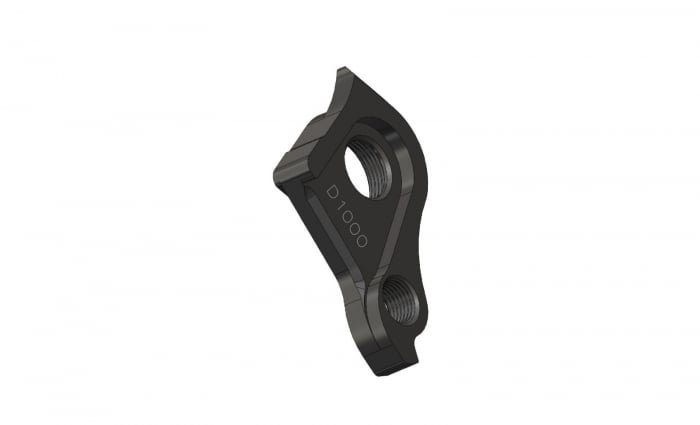 Ureche Cadru PILO D1000 Canyon, SRAM UDH [4]