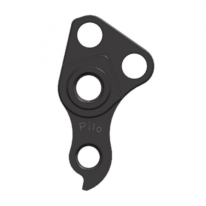 Ureche Cadru PILO D1011 Nukeproof [2]