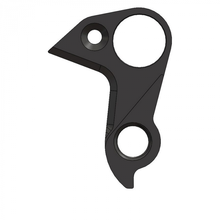Ureche Cadru PILO D1029 Kross [3]