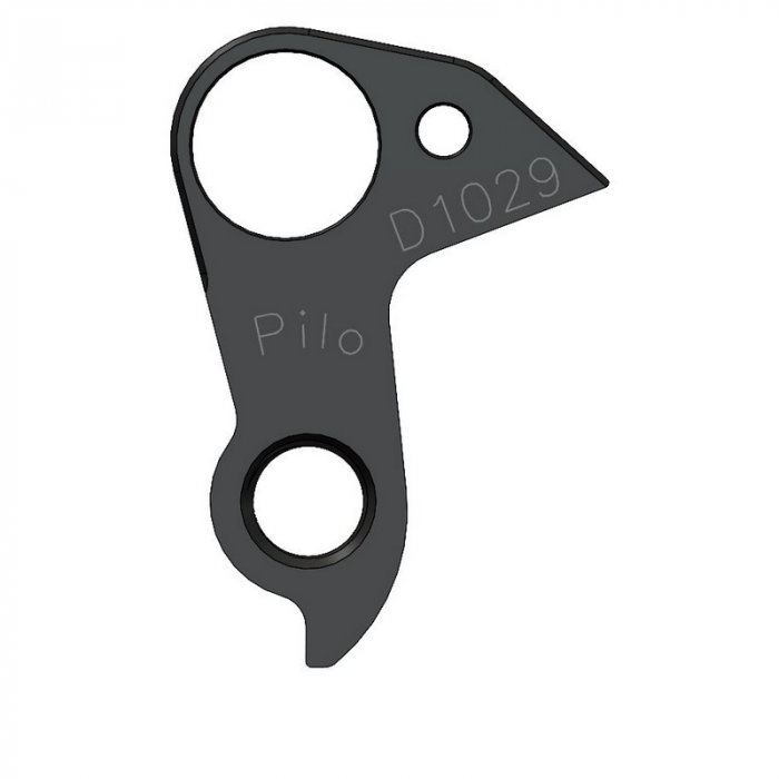 Ureche Cadru PILO D1029 Kross [2]