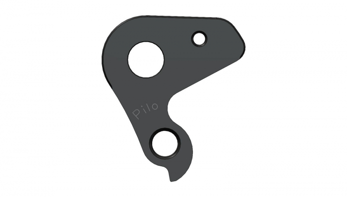 Ureche Cadru PILO D1034 Rock Machine [2]