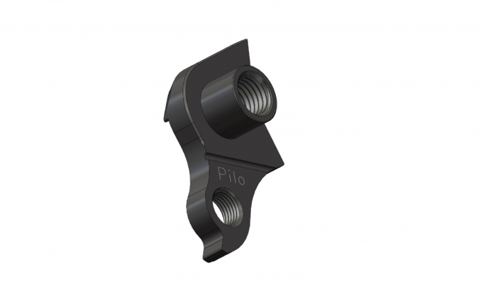 Ureche Cadru PILO D1064 YT [2]