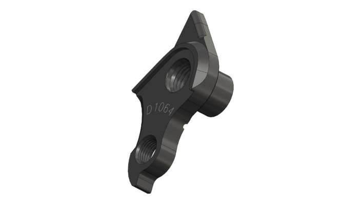 Ureche Cadru PILO D1064 YT [4]