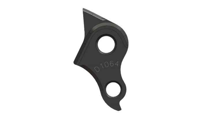 Ureche Cadru PILO D1064 YT [3]
