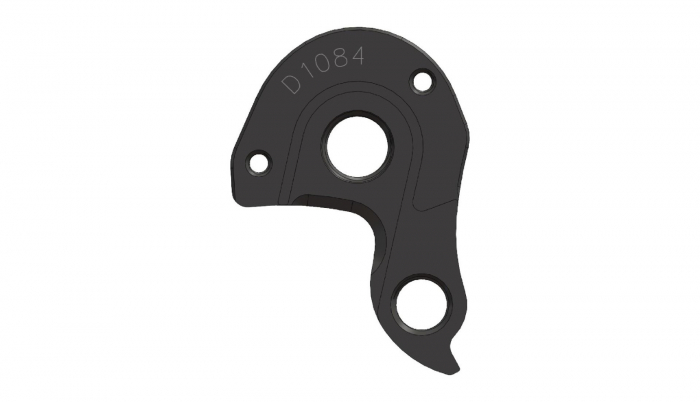 Ureche Cadru PILO D1084 MMR, Rock Machine, Superior [3]