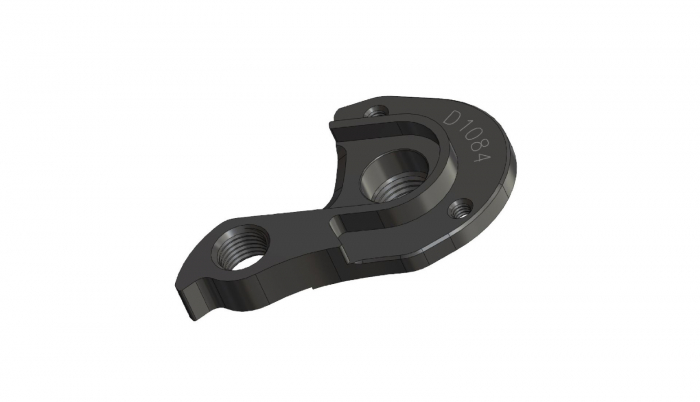 Ureche Cadru PILO D1084 MMR, Rock Machine, Superior [4]