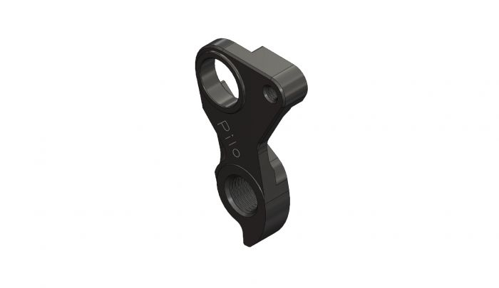 Ureche Cadru PILO D1139 [2]
