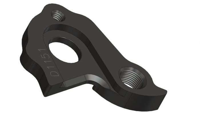 Ureche Cadru PILO D1151 - Pivot [1]