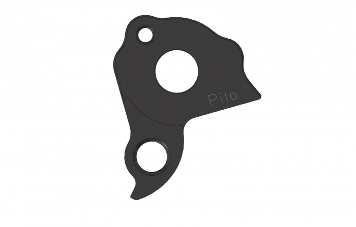 Ureche Cadru PILO D1151 - Pivot [2]