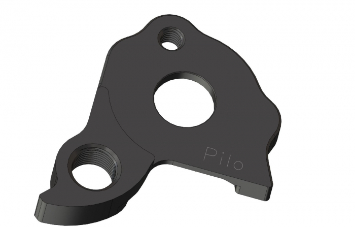 Ureche Cadru PILO D1151 - Pivot [3]