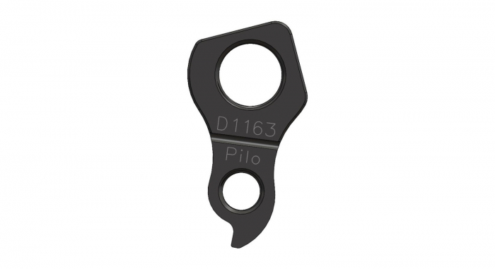 Ureche Cadru PILO D1163 [4]