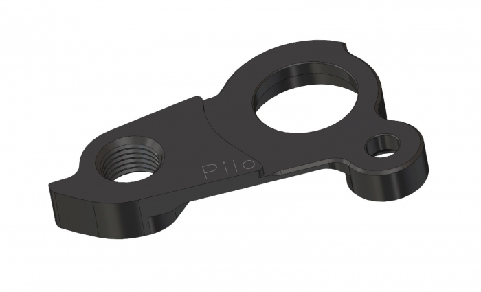 Ureche Cadru PILO D1182 [2]