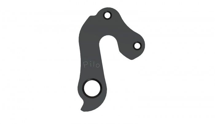 Ureche cadru PILO D1223 PEGAS, BIANCHI, AUTHOR [2]