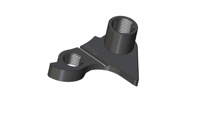 Ureche Cadru PILO D1267 [3]