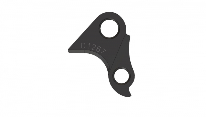 Ureche Cadru PILO D1267 [2]