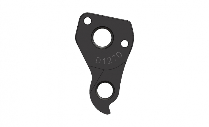 Ureche Cadru PILO D1270 [2]