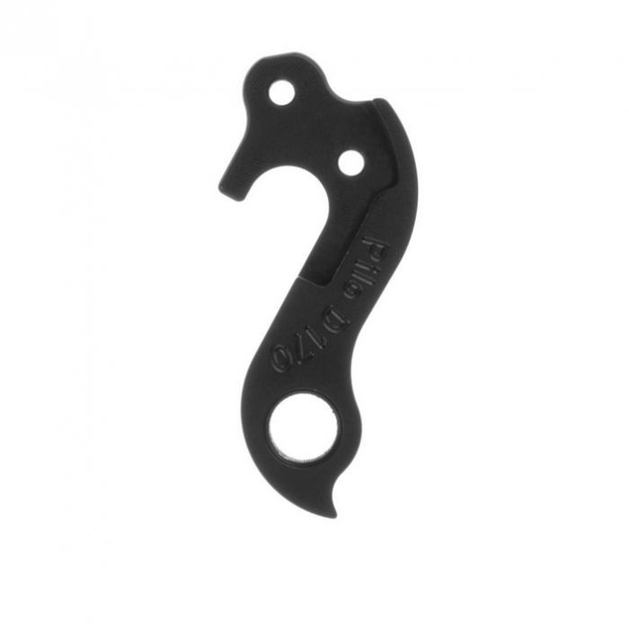 Ureche Cadru PILO D170 Cube, Kellys, Lynskey [1]