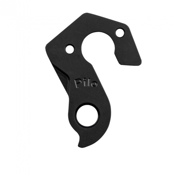 Ureche Cadru PILO D187  BTWIN, Decathlon [3]